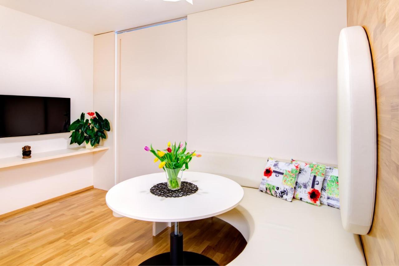 Apartman Medvědín 306 Špindlerŭv Mlýn Exterior foto
