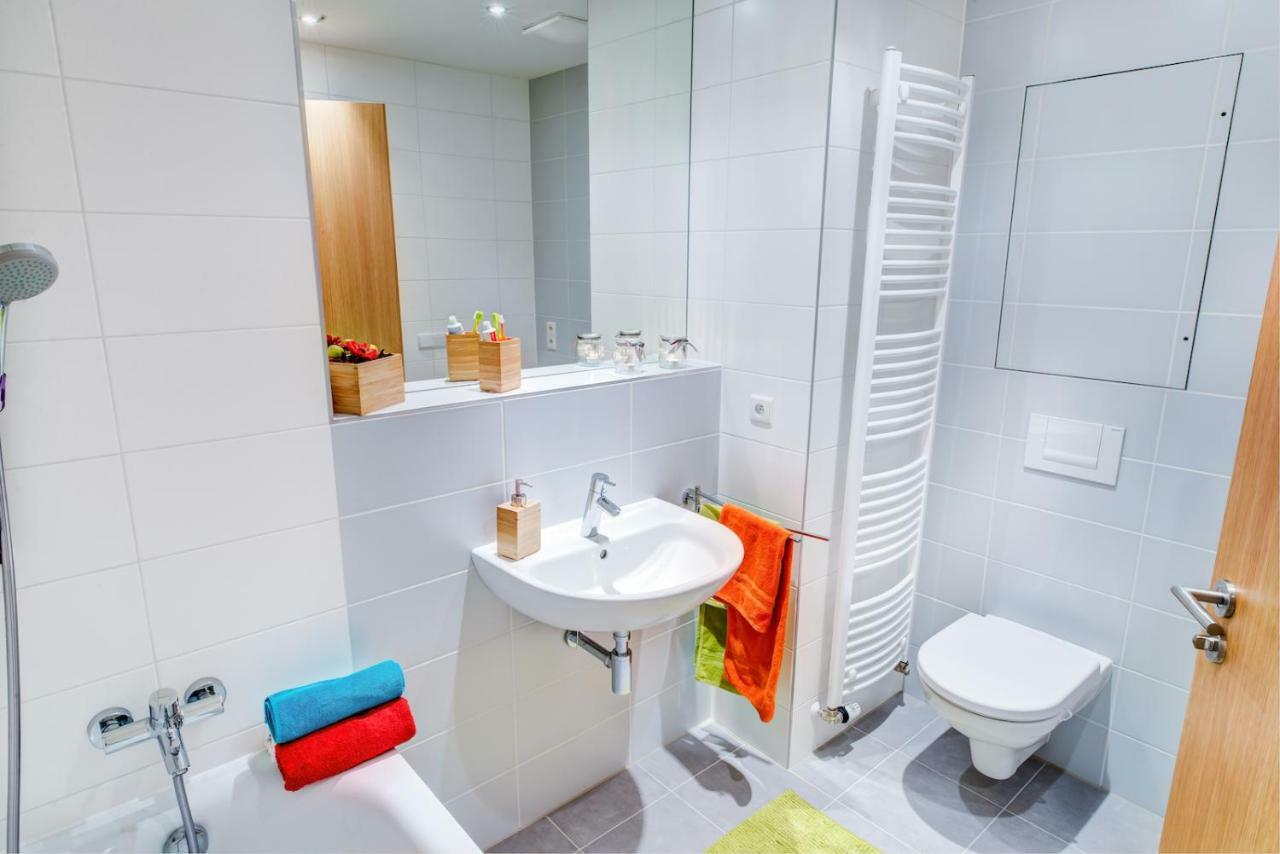 Apartman Medvědín 306 Špindlerŭv Mlýn Exterior foto
