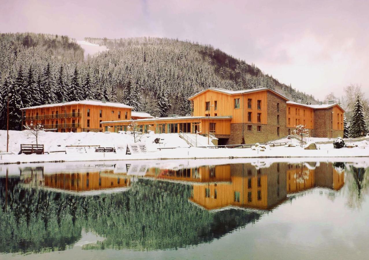 Apartman Medvědín 306 Špindlerŭv Mlýn Exterior foto