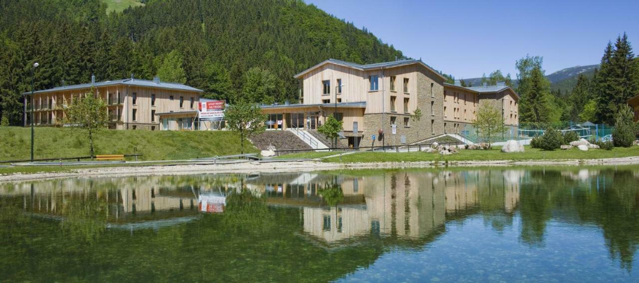 Apartman Medvědín 306 Špindlerŭv Mlýn Exterior foto