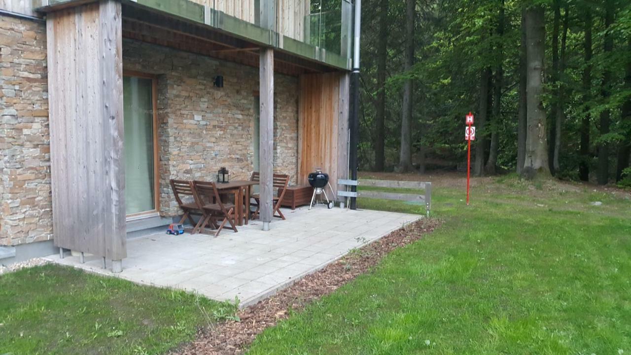 Apartman Medvědín 306 Špindlerŭv Mlýn Exterior foto